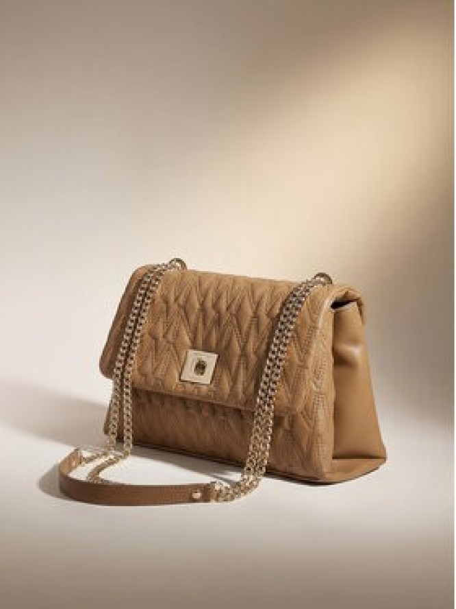 Nine West Torebka CEO-MILA-S23788-4 Brązowy