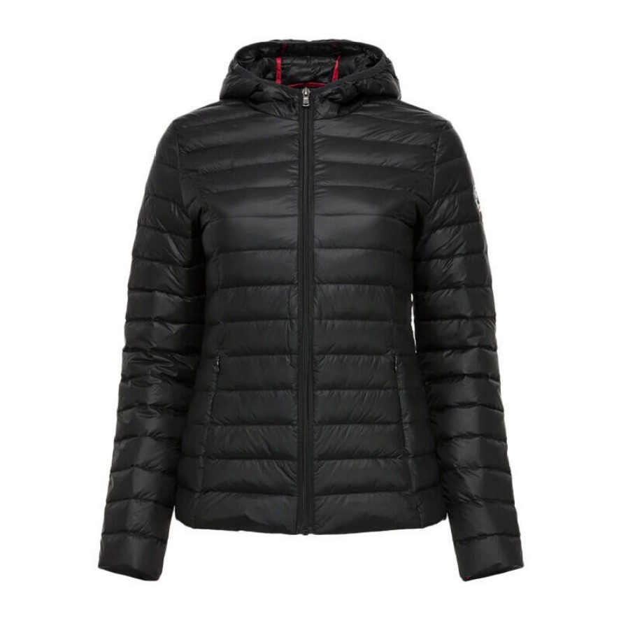 Damska lekka kurtka z kapturem JOTT Cloe Noos