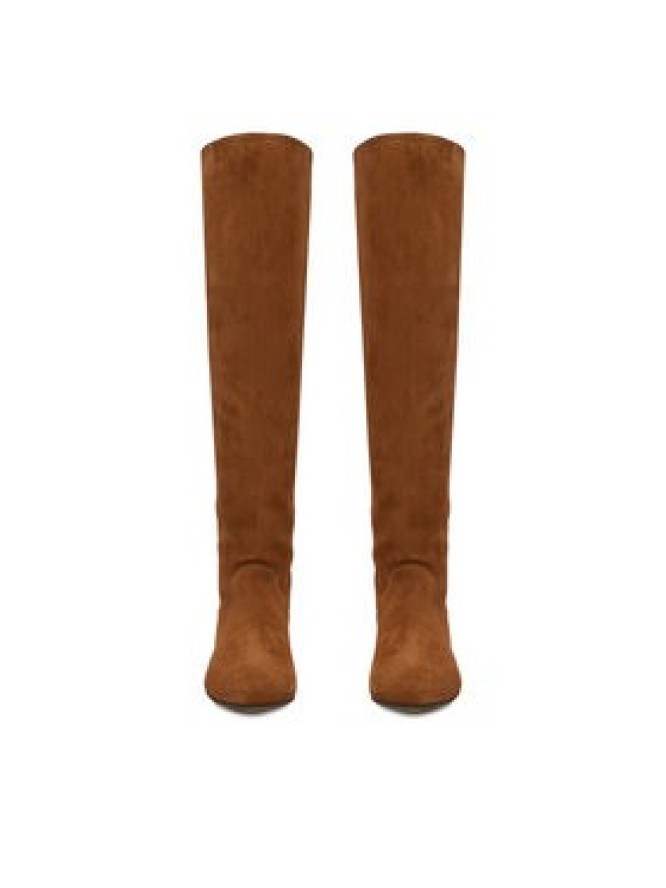 Badura Kozaki EO-CELIA-60504-25 Brązowy