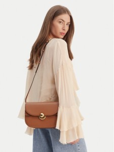 Furla Torebka Sfera S WB01355 BX0428 BG RY000 Brązowy