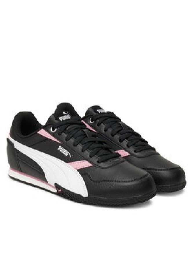 Puma Sneakersy BELLA DONNA L 402672 03 Czarny