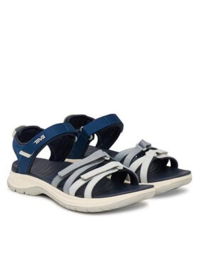 Teva Sandały Tirra Sport 1173720 Granatowy