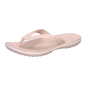 Japonki Dla Dorosłych Crocs Crocband 11033 Flip