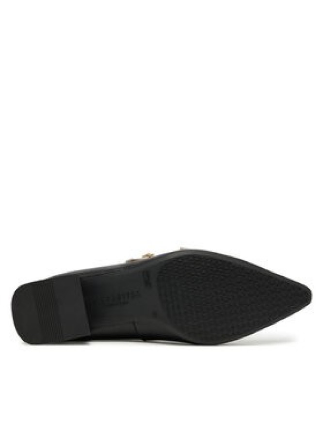 Hispanitas Półbuty BHV254073 Czarny