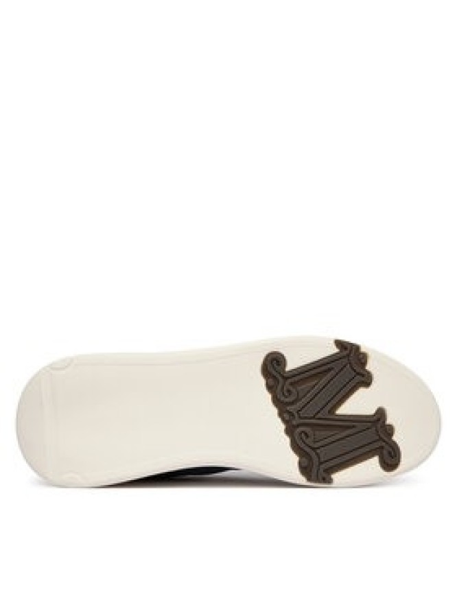 Max Mara Sneakersy 2614761031650 Zielony