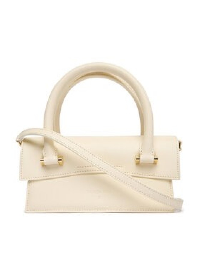 Patrizia Pepe Torebka 8B0111/L061-W405 Écru