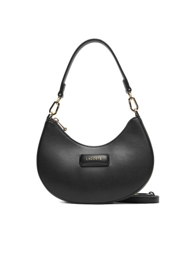 Lacoste Torebka NF5154AU Czarny