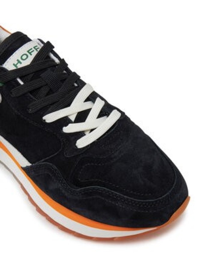 HOFF Sneakersy Nigreos 22402025 Czarny