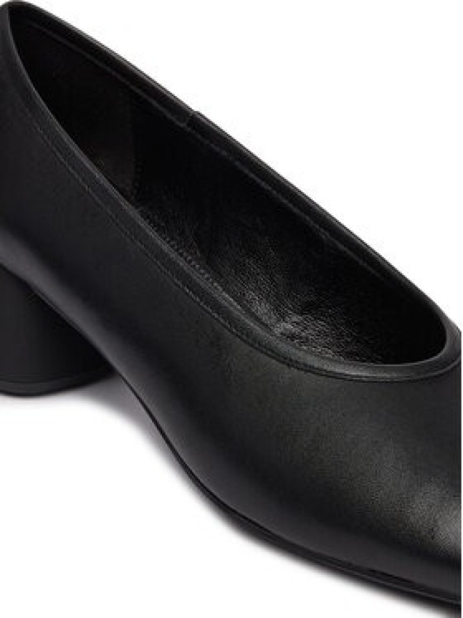 Vagabond Shoemakers Czółenka Livia 5956-001-20 Czarny