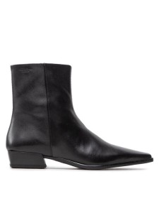 Vagabond Shoemakers Botki Nella 5416-001-20 Czarny