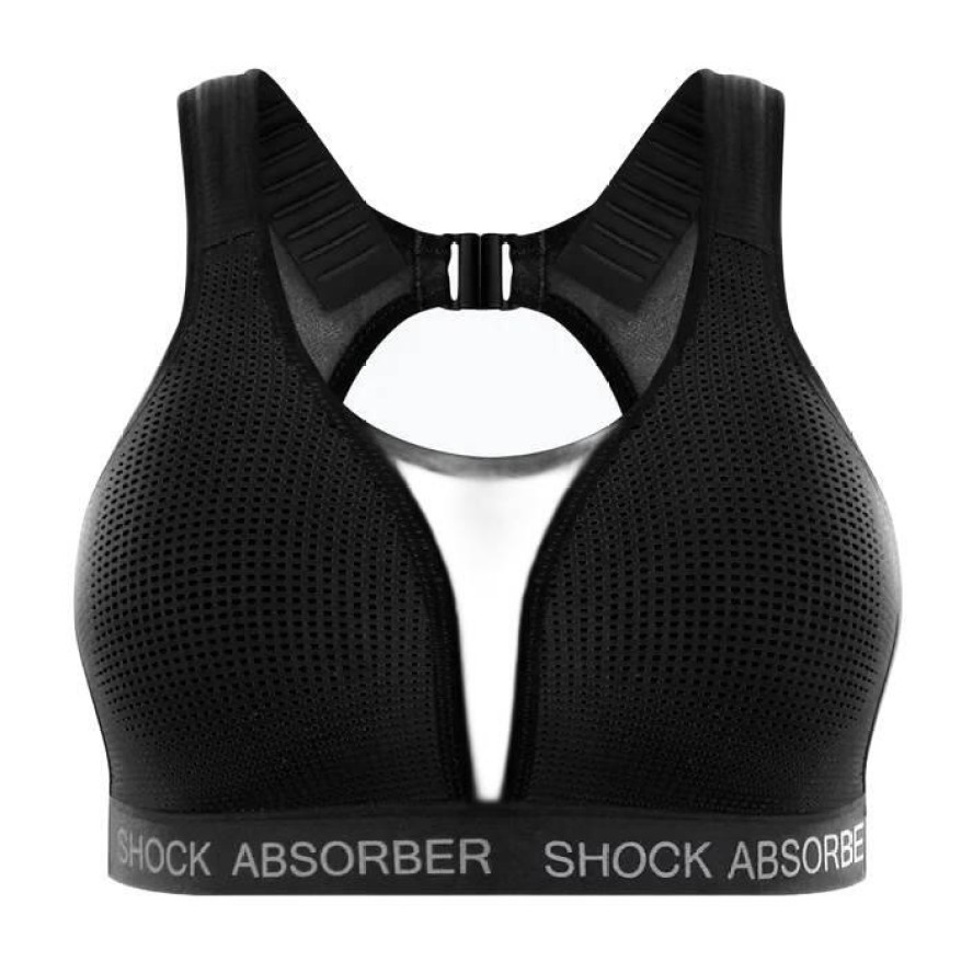 Biustonosz Shock Absorber Ultimate Run Bra Padded