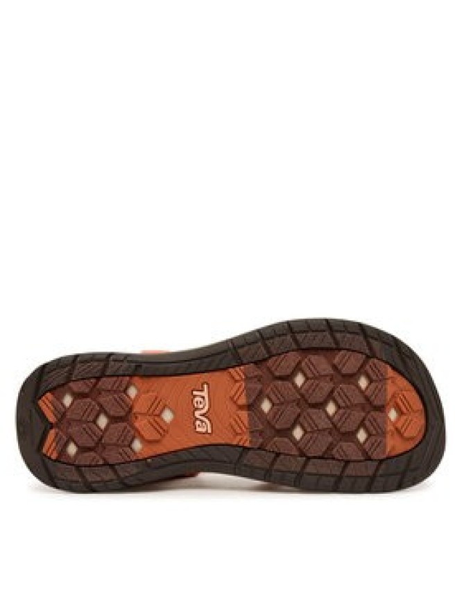 Teva Sandały Tirra Sport 1173720 Koralowy