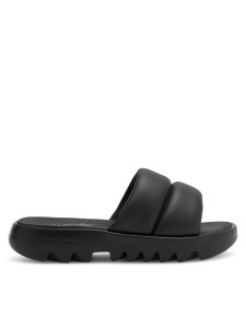 Reebok Klapki Cardi Slide HP2217 Czarny