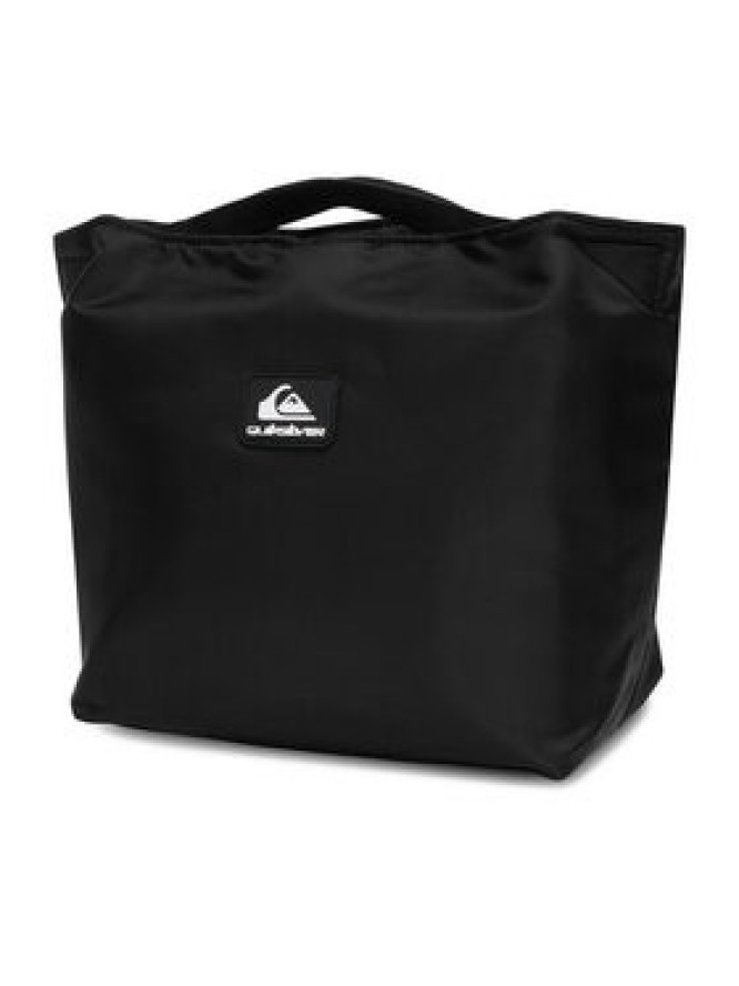 Quiksilver Torba na lunch WBEO-QUIK-P-001-10 Czarny