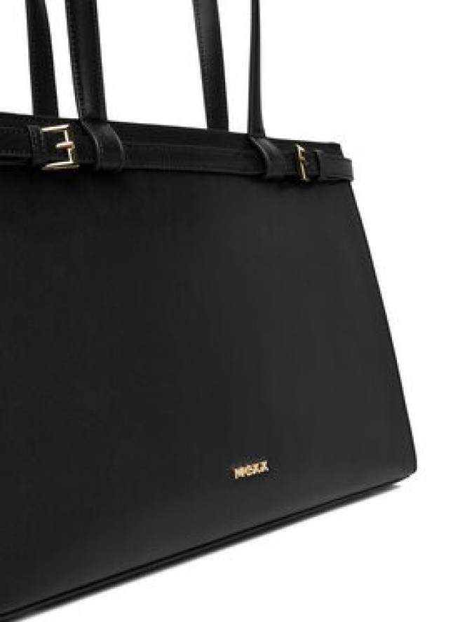 MEXX Torebka EO-MEXX-S-023-09 Czarny