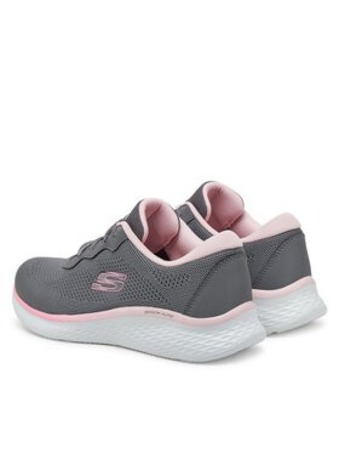 Skechers Sneakersy 150019/CCPK Szary