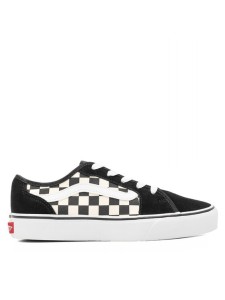 Vans Tenisówki Filmore Decon VN0A45NM5GX1 Czarny