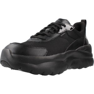 Buty GEOX D XTORS Czarny