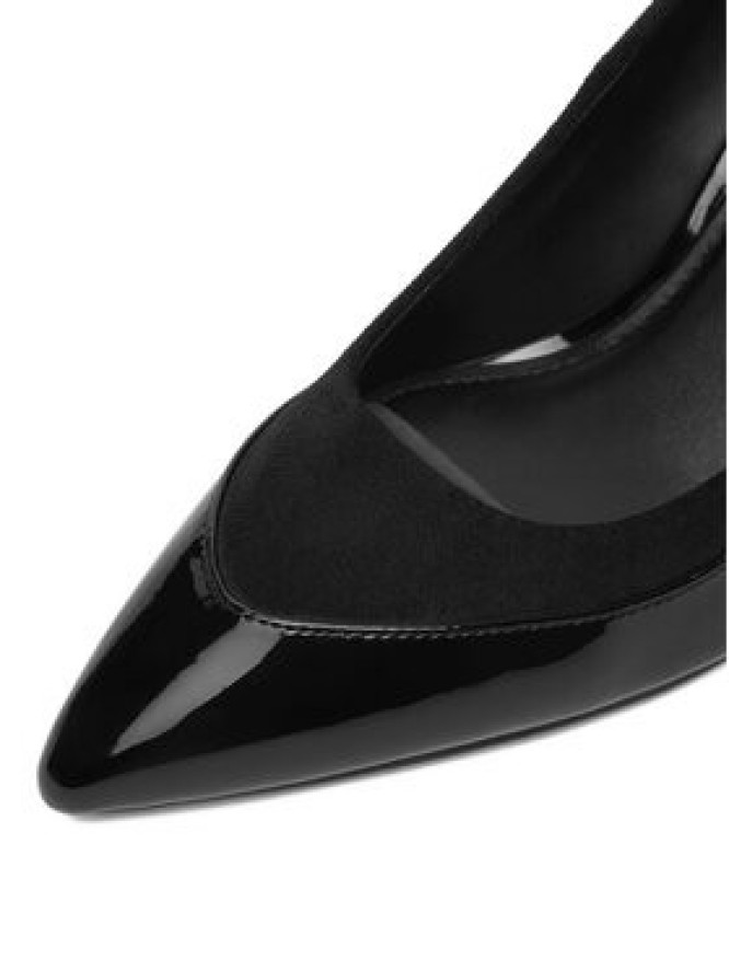 Nine West Szpilki CEO-CD26-009-1 Czarny