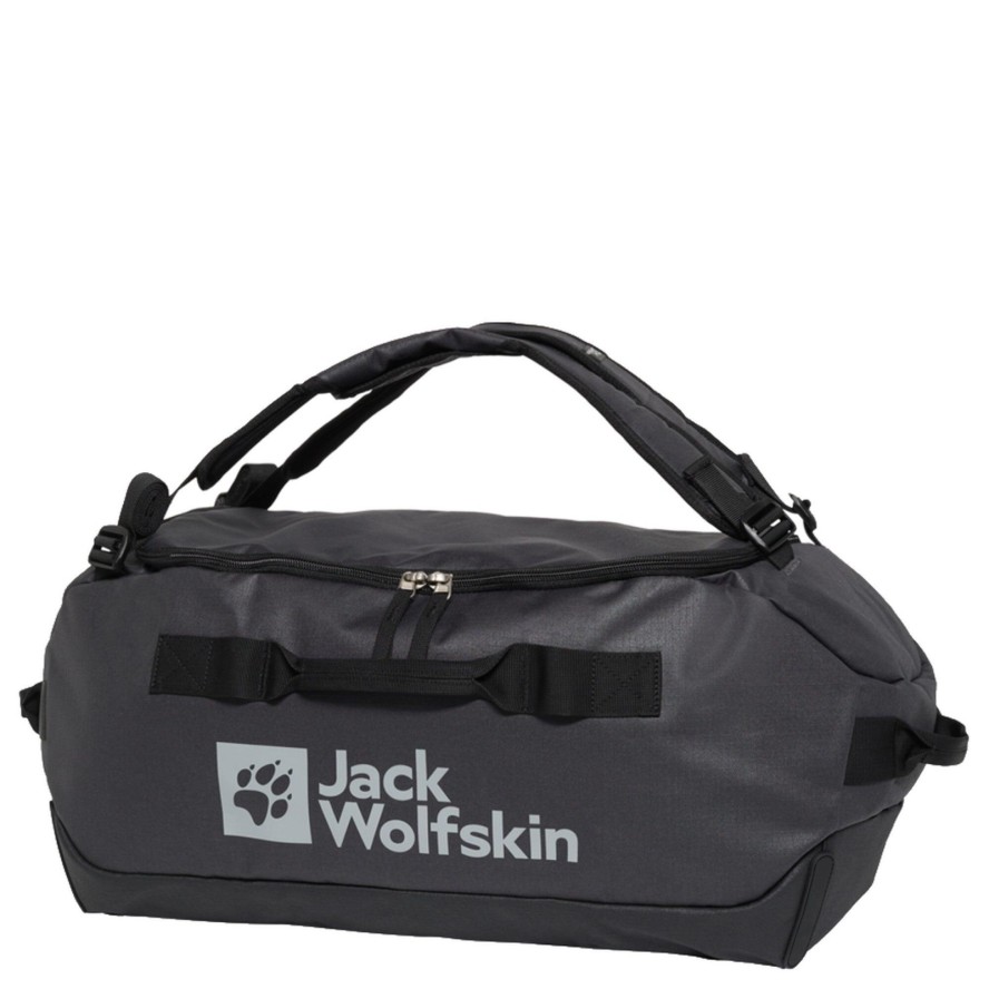JACK WOLFSKIN Torba All-In Duffle 35 phantom