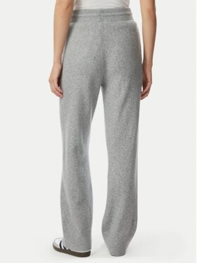 adidas Spodnie dresowe Essentials IA4439 Szary jasny Loose Fit