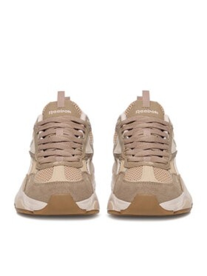 Reebok Sneakersy CEO-CHARGE AR30246WTCQ Brązowy