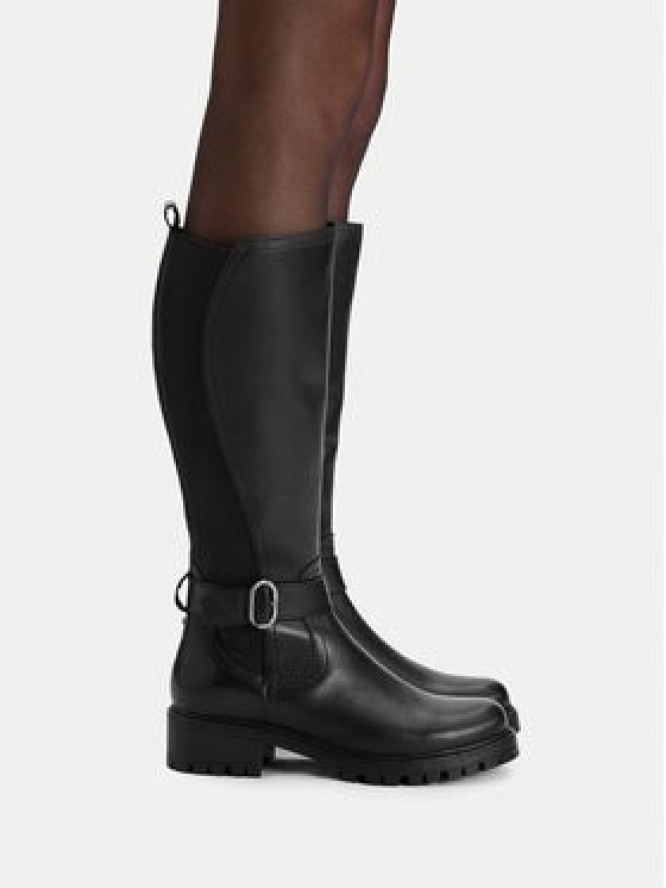 Lasocki Kozaki CEO-WI16-D-466-06 Czarny