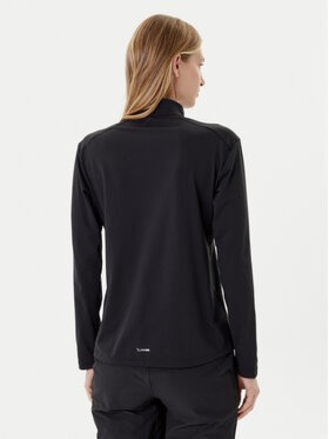 adidas Bluza techniczna Terrex Multi Climacool JF4185 Czarny Regular Fit