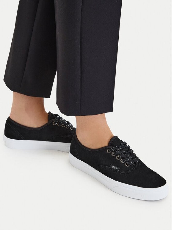 Vans Tenisówki Authenthic VN000D6G6BT1 Czarny