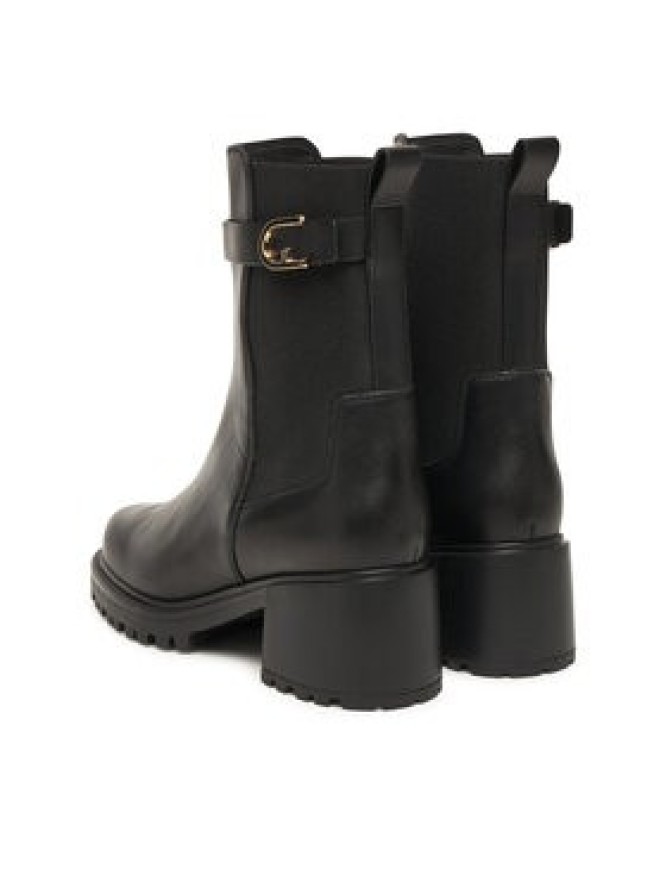 Furla Sztyblety YK17UBC BX4237 AL O6000 1007 Czarny