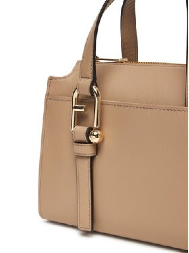 Furla Torebka WB01337 BX2045 CN 1257S Beżowy