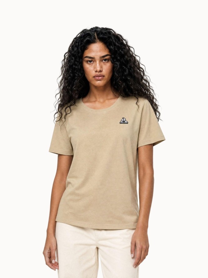 Koszulka damska Le Coq Sportif Contemporain SP N°1