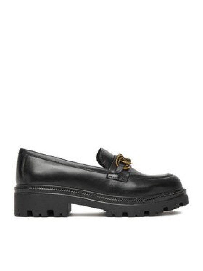 Lasocki Loafersy CEO-WI33-CSA538-SANDY-43 Czarny