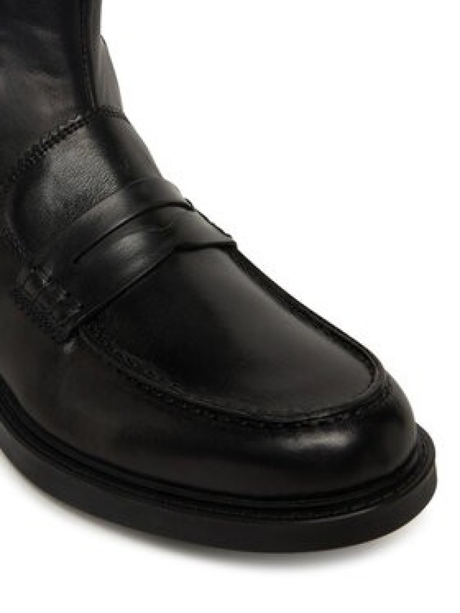 Pollini Sztyblety SA21143G0NTP0000 Czarny