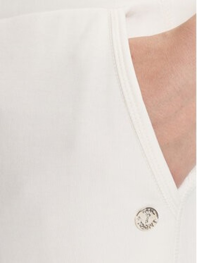 JOOP! Spodnie dresowe 58 JW232JE244 30036522 Beżowy Regular Fit