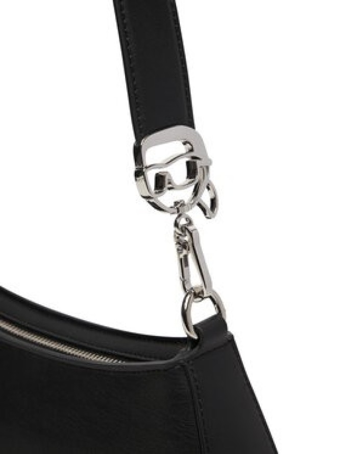 KARL LAGERFELD Torebka B2W30180 Czarny
