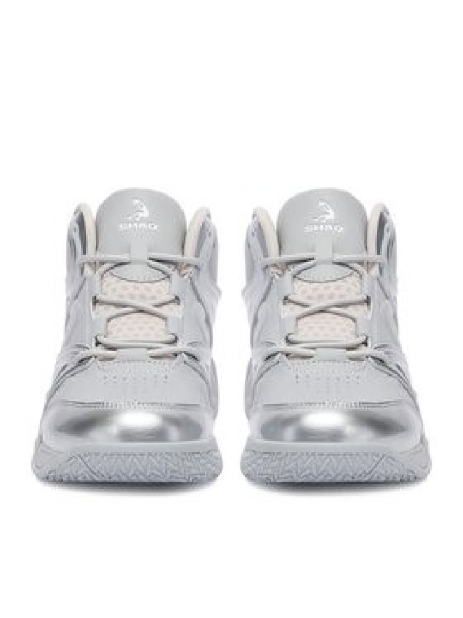 Shaq Sneakersy CEO-DEVASTATOR AQ95010W-SS Szary