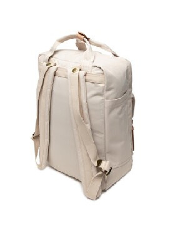 Doughnut Plecak Macaroon Reborn Series D010RE-0008-F Beżowy