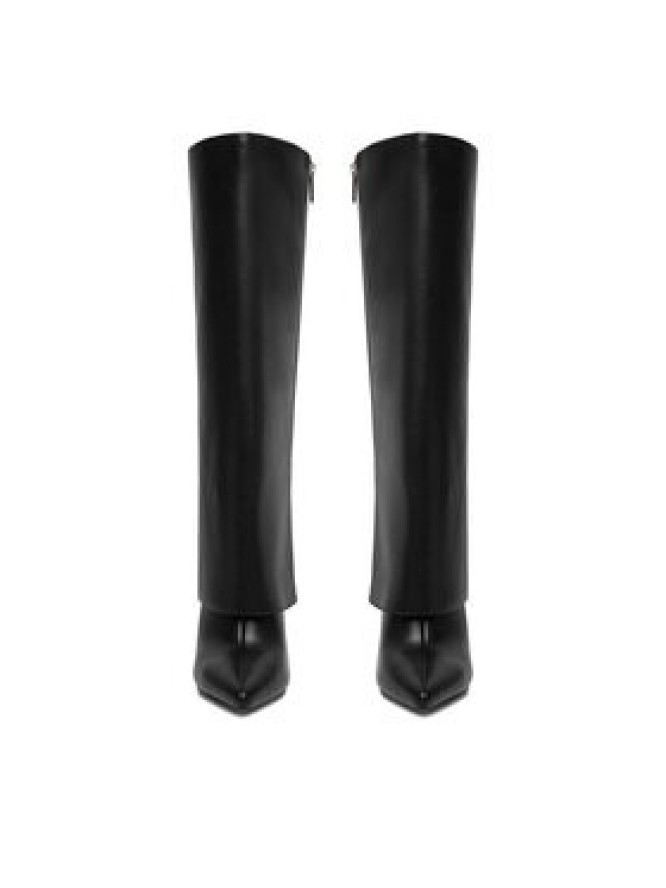 Nine West Kozaki CEO-SAIDA-01 Czarny