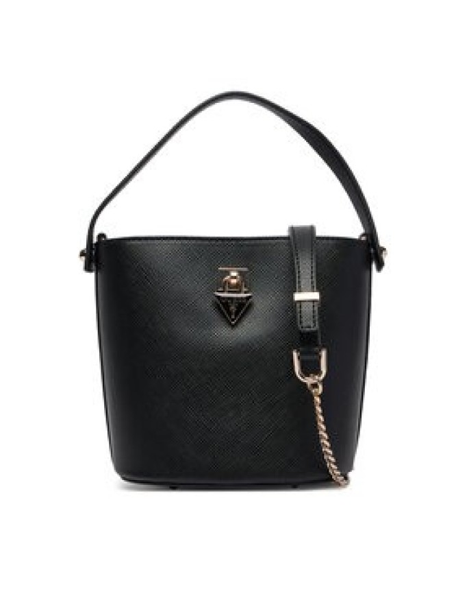 Guess Torebka HWZG99 19030 Czarny