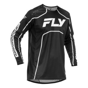 Koszulka Fly Racing Rayce