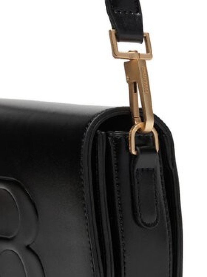 GINO ROSSI Torebka C-KY191 Czarny