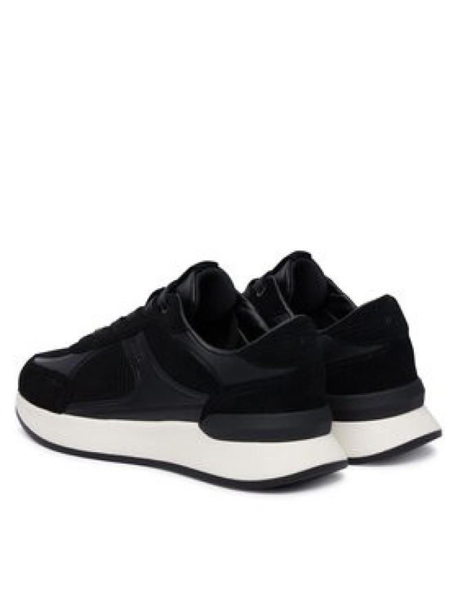 BOSS Sneakersy B Icon 50569211 Czarny
