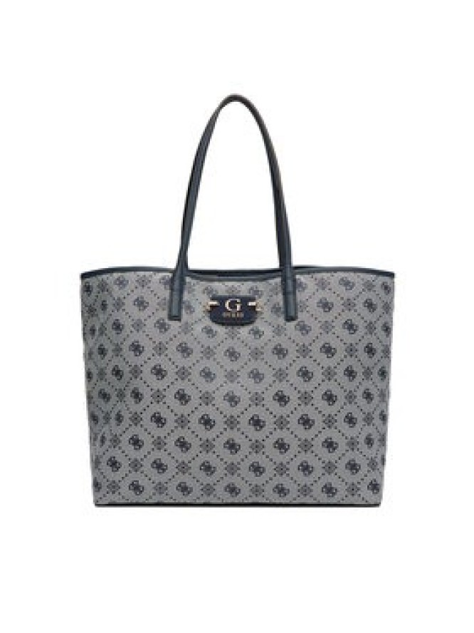 Guess Torebka Neda HWJP96 54240 Granatowy