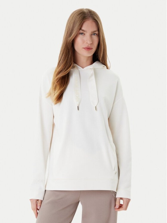 JOOP! Bluza 58 JW223JE158 30032522 Beżowy Regular Fit