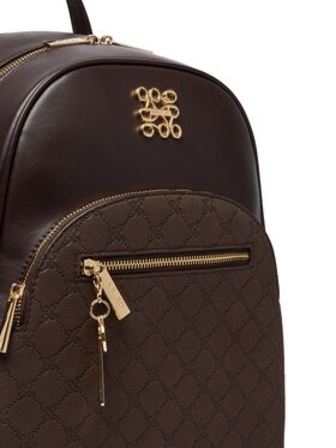 Nine West Plecak CEO-LUXE HARMONY-JH7269 Brązowy