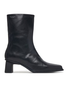 Vagabond Shoemakers Botki Elvina 6258-101-20 Czarny
