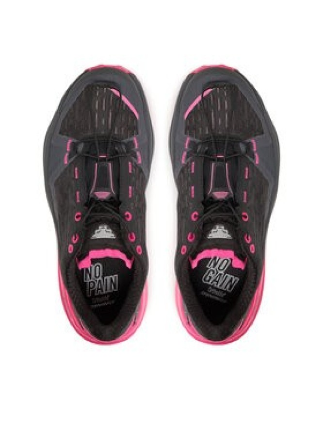 Dynafit Buty do biegania Ultra Pro 2 08-0000064098 Granatowy