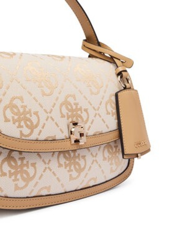 Guess Torebka HWJG97 55210 Beżowy