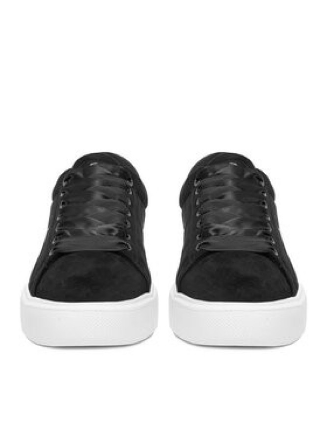 Beverly Hills Polo Club Sneakersy CEO-V12-712Z Czarny